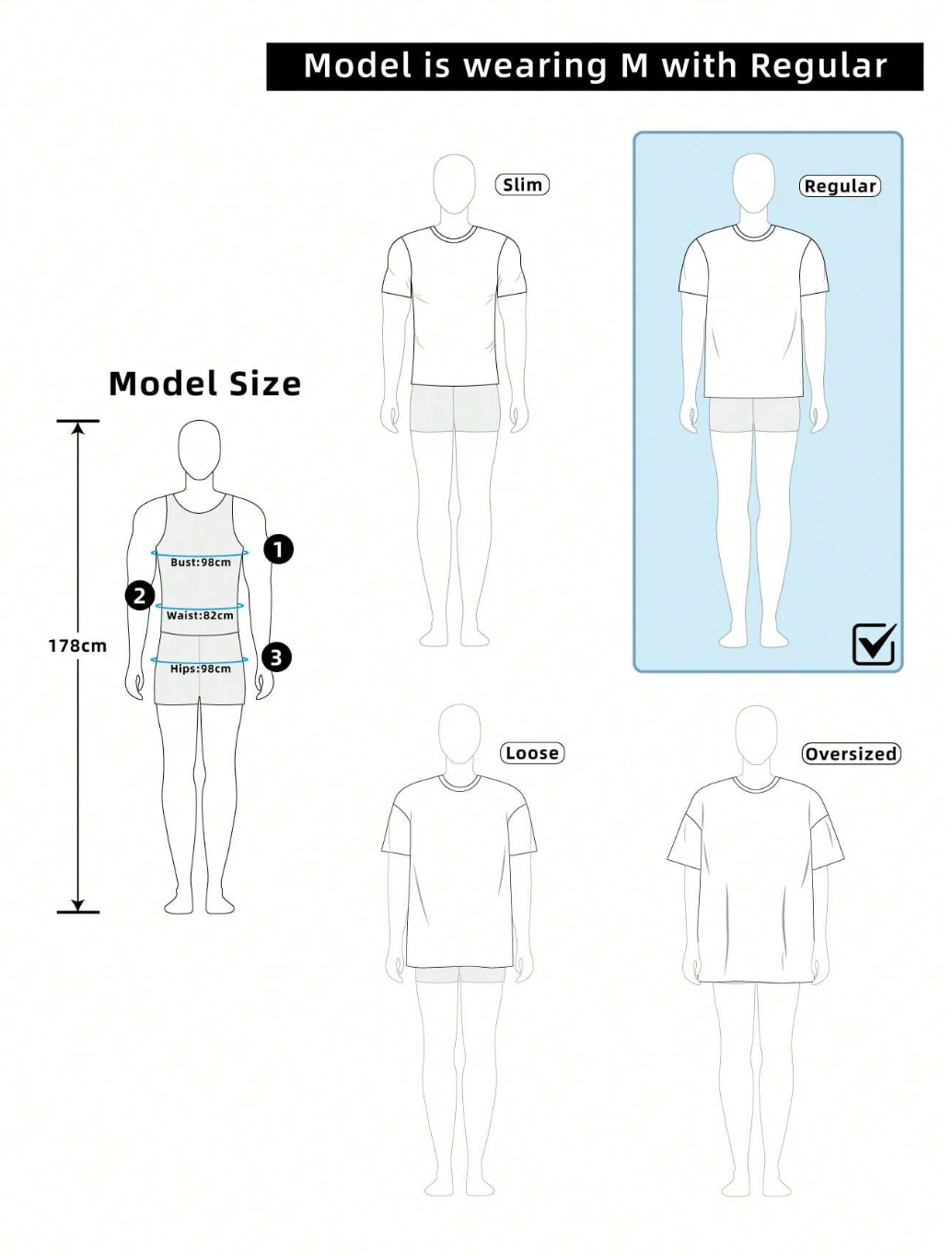 DIMENSIÓN Oversized Graphic Tee – White